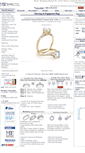 Mobile Screenshot of mdcdiamonds.com